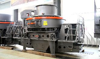 Roll Crushers FTM Mining Machine