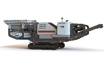 Coote Finlay | OPS Screening Crushing Equipment