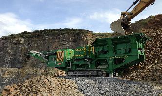 mobile cone crusher on rent in india 