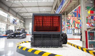 Excellent particle shape mobile fine jaw crusher from ...