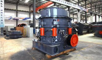 Oil Pressure Low On Cone Crusher 