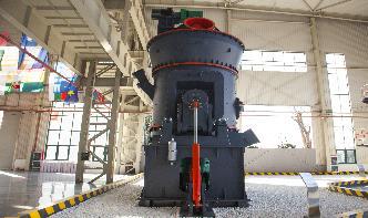 Cathay Phillips Gold Ore Crusher Machine Manufacturer