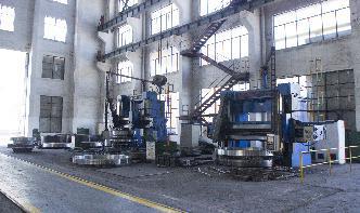 high strength gypsum crusher plant manufacturer