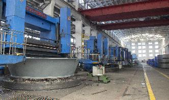 Kaolin processing plant Kaolin process equipment