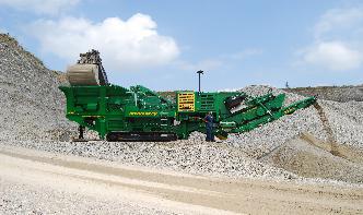 spare parts for jaw crusher on parker plant