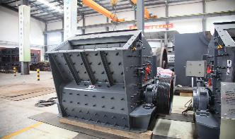 coal crushers hammermill specifi ion 