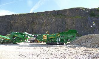 portable gold rock crusher plant tow behind | Ore plant ...