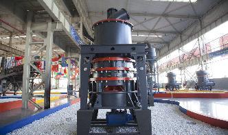 Ore Crusher Specifiions For Sale 