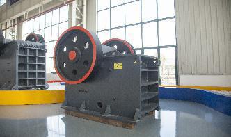 Used Jig Grinding Machine In India Mining World Quarry