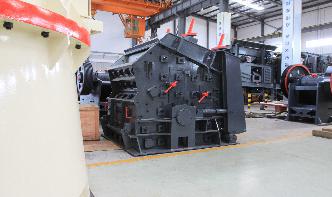 beneficiation plant for manganese ore 