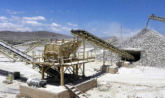 Mining Crusher For Stone Production Line Mpslsa In