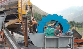 Crusher Plant | Crushers, Sand Making Plant, Recycling ...