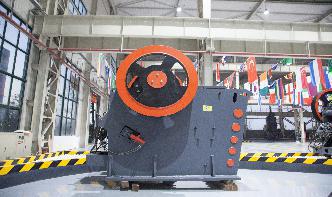 allis chalmers jaw crusher 
