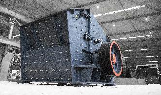 doeshow does a conical ball mill crusher works