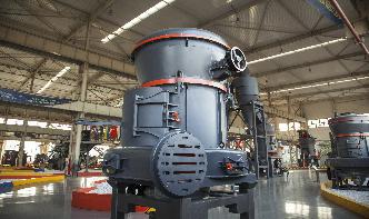  Bucket Crusher User Manual Products  Machinery