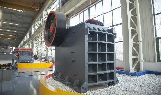 material balance of cone crusher 