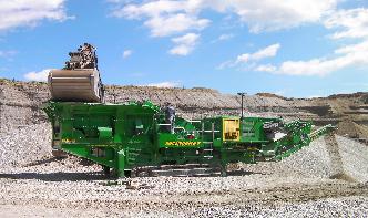 Mining Equipment and SuppliesManufacturers in the United ...