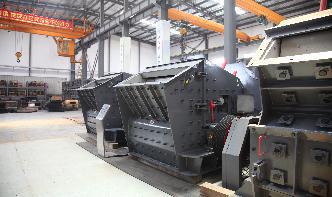 used crusher to produce sand 
