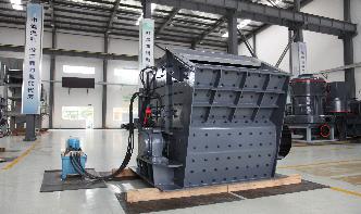 recycling cincinnati stone crusher machine 