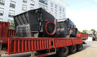 Working Of A Gyratory Crusher 