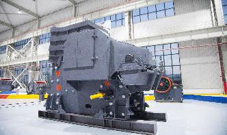 used crushing plant sell 