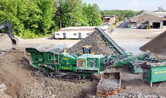selection of two roll crusher