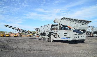 iron ore beneficiation equipment prices Machine