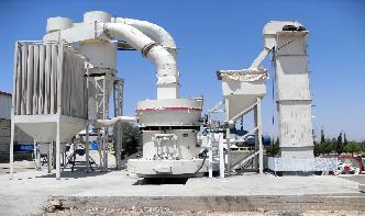 iso crusher machine for mining ore ore crusher