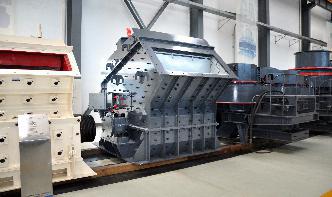 Global and Chinese Rotor Centrifugal Crusher Industry ...
