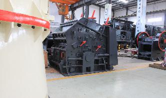 stone crusher plant cost in india and china