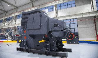 Design of Cryogenic Grinding mill 