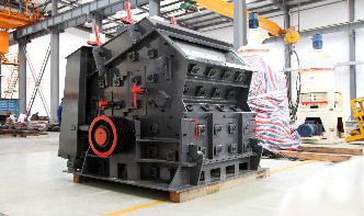 crushers used in cement plant ppt 