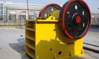 of jaw crusher steel specifi ion 