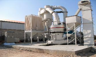 crushed stone plants in india 