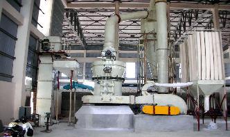 Vertical Roller Mill Development History 