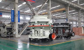 design of crushing plants washing drum and silica sand
