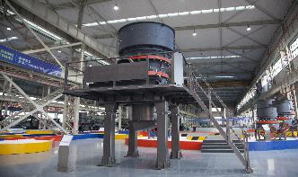 The Process Of Stone Crusher 20Hp 