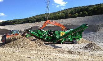 Discount Mobile Stone Crusher with Good Quality High ...