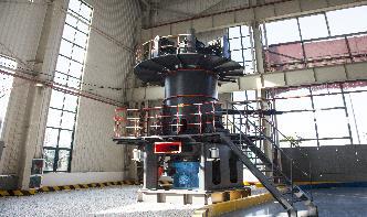 used primary crushers in power plant