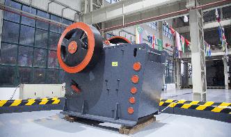 used mobile jaw crusher ore crushering and process