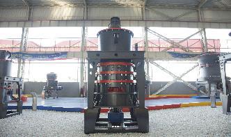 gyratory crushers used in cement production 