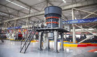 barite processing plant shanghai 