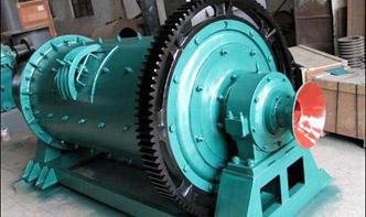 grinding machine used in grinding into powdeer