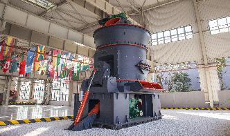 jaw crusher and cone crusher specifi ions 