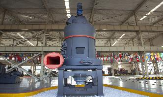 Development Course of Hammer Crusher | Article Directory