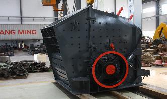 machine for manganese mine 