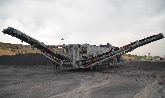 Manganese Ore Crushing Plant | Mining, Crushing, Grinding ...