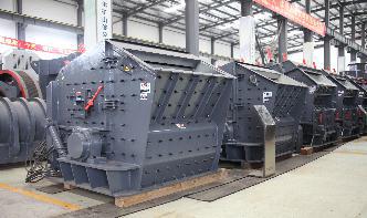 Working Of Gyratory Crusher The Difference Between Cil ...