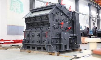 JAW CRUSHER  ASIA LIMITED