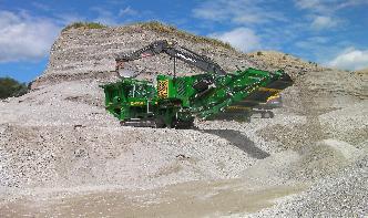 Lay Out Crushing Plant Stone Crusher 
